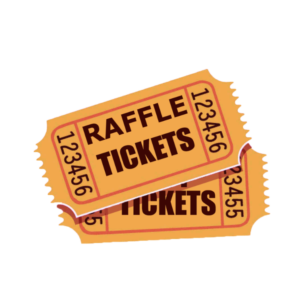 Sea Turtle Quilt Raffle Ticket